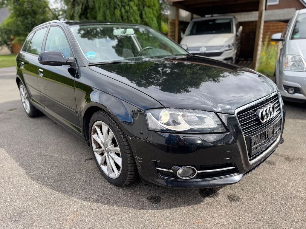 Angebot ansehen Audi A3