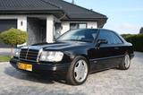 Mercedes-Benz 300   AMG  SPORTLINE  - Mercedes-Benz Coupé aus dem Jahr 1989