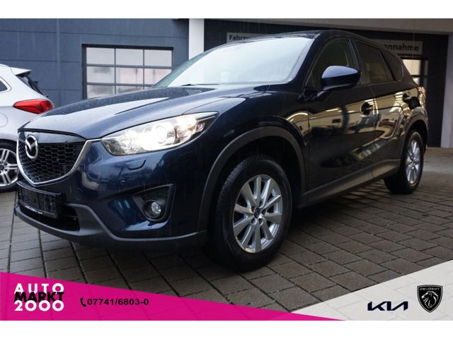 Mazda CX-5 2.0 SKYACTIV-G 2WD Sendo Klimaaut. Xenon SH