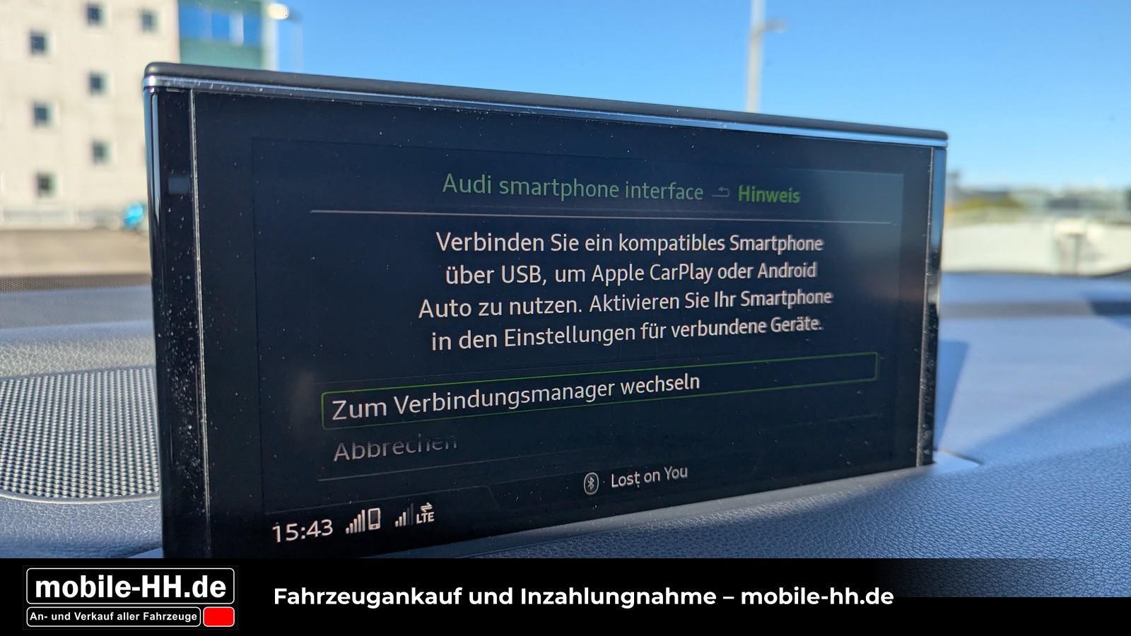 Audi Q7 3.0*MATRIX*PANO*360°KAMERA*7SITZER*S-LINE*