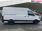 MAN TGE 3.180 4X2F SB RÜCKFAHRKAMERA/TEMPOMAT - MAN aus 2023