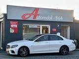 Mercedes-Benz E 300 de *DESIGNO|AMG|PANO|HUD|AHK|DISTR.|WIDE*