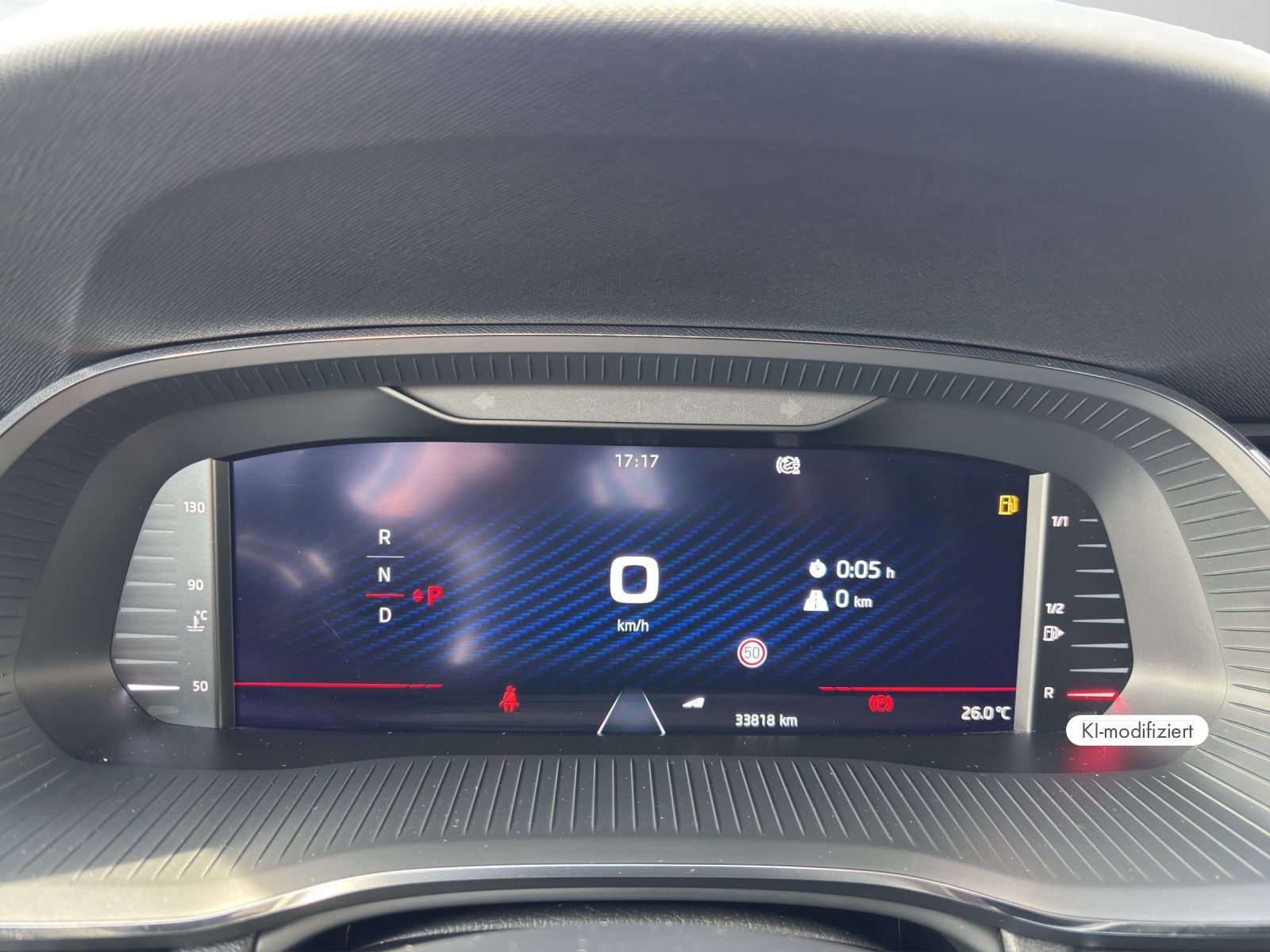 Skoda Octavia - Bild 11