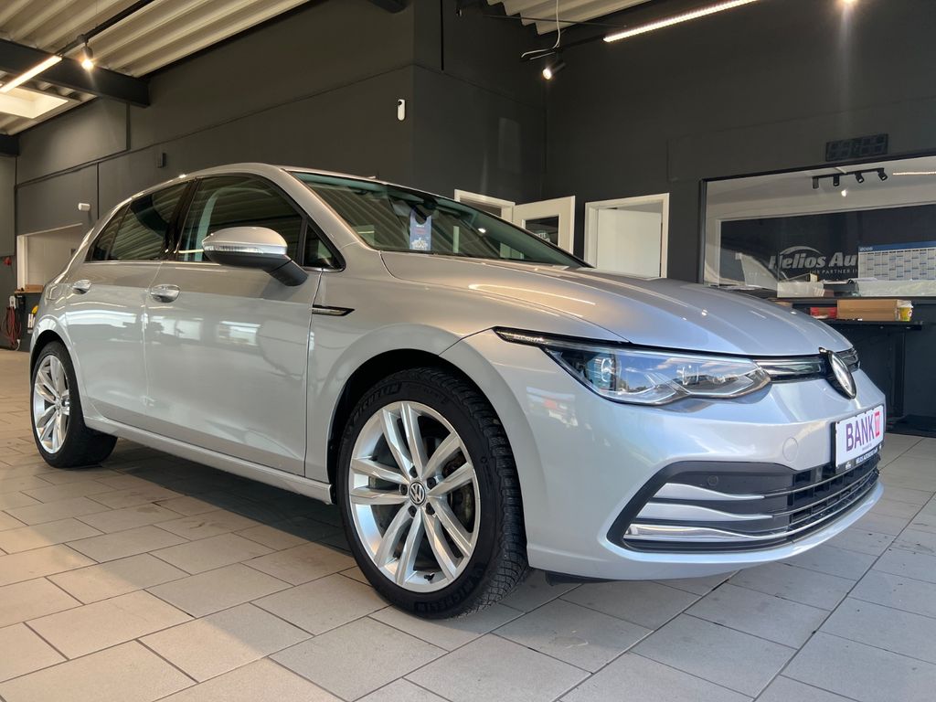 Image of Volkswagen Golf