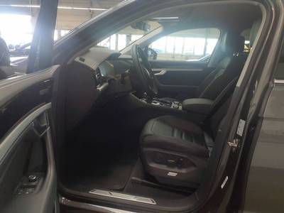 Volkswagen Touareg - Bild 4