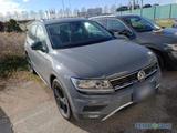 Volkswagen Tiguan 2.0 TDI DSG OFFROAD 4Motion DSG*LED*VC*Ea - Volkswagen: Offroad