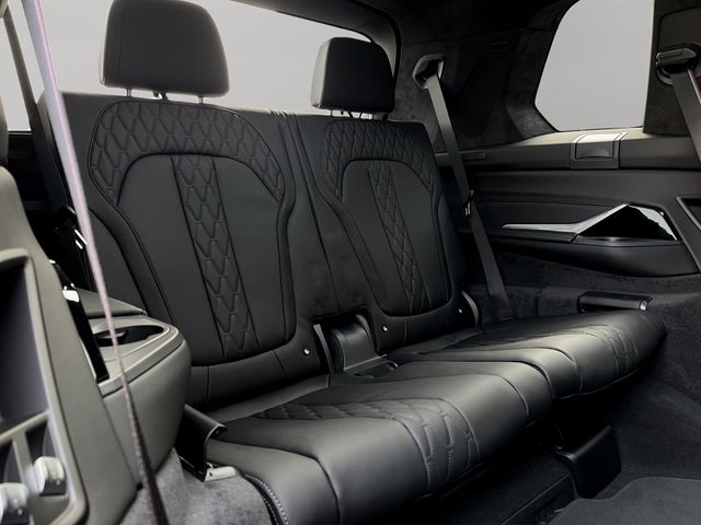 Foto Nummer 12: BMW X7 M60