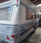 Fendt Joker 496 A - Fendt Joker