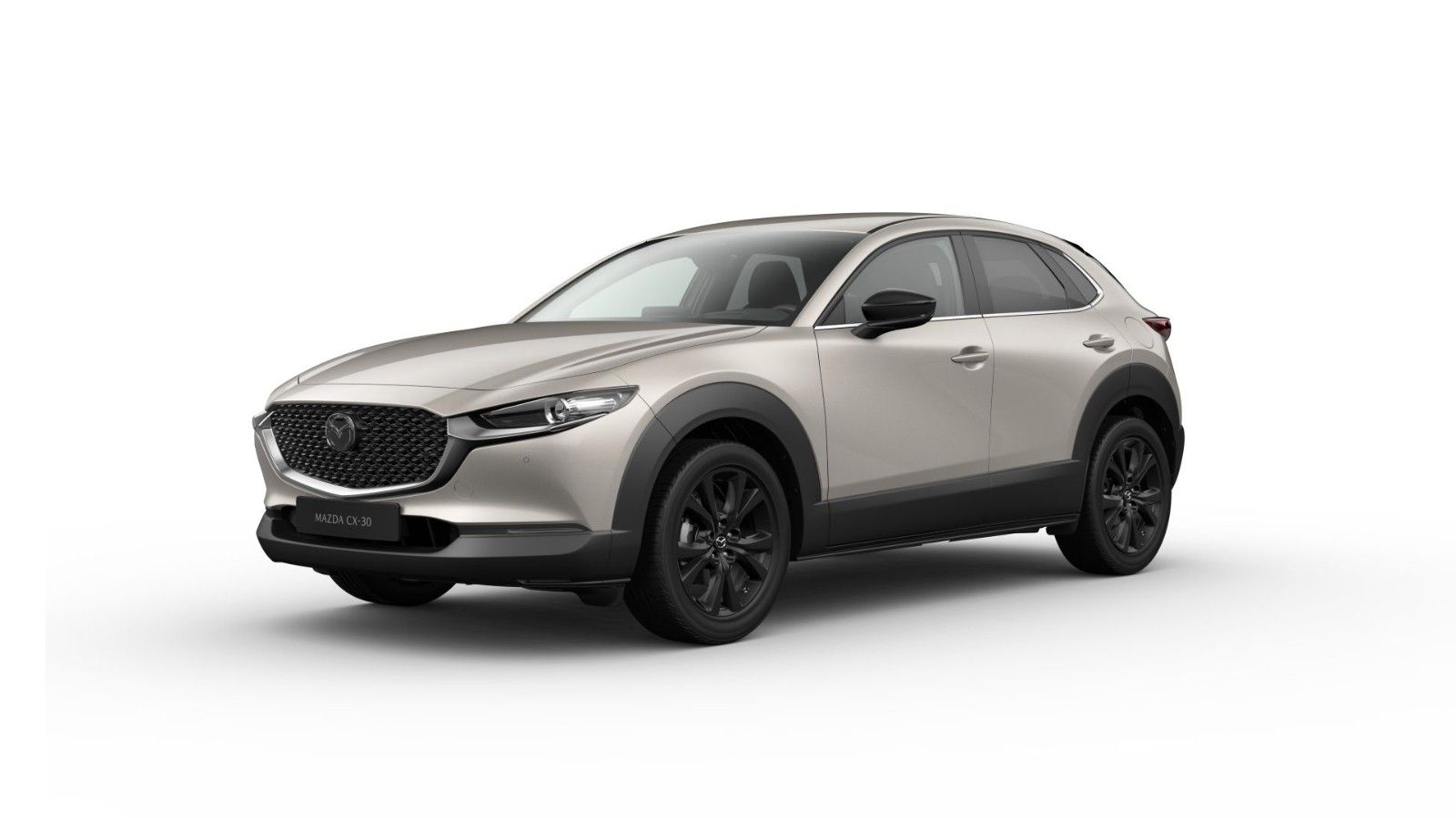 Mazda CX-30 - Bild 2
