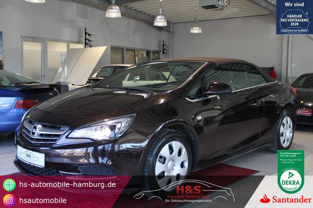 Opel Cascada Edition