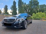 Mercedes-Benz *Mercedes Benz  S-Klasse 500 Long Version ... - Mercedes-Benz E 500 aus 2014