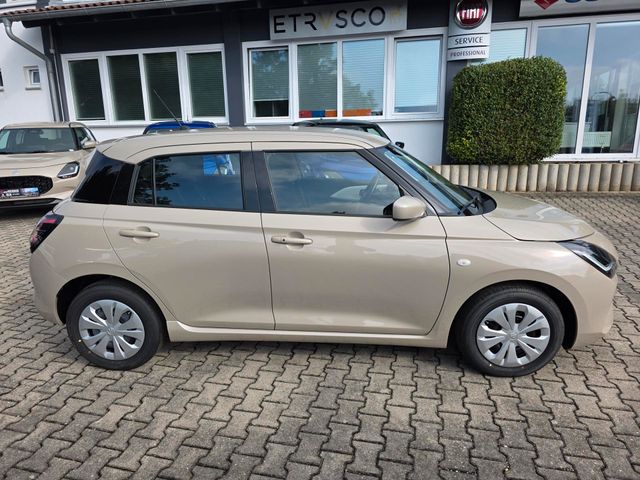 Suzuki SWIFT 1.2 Dualjet Club Hybrid | Sofort