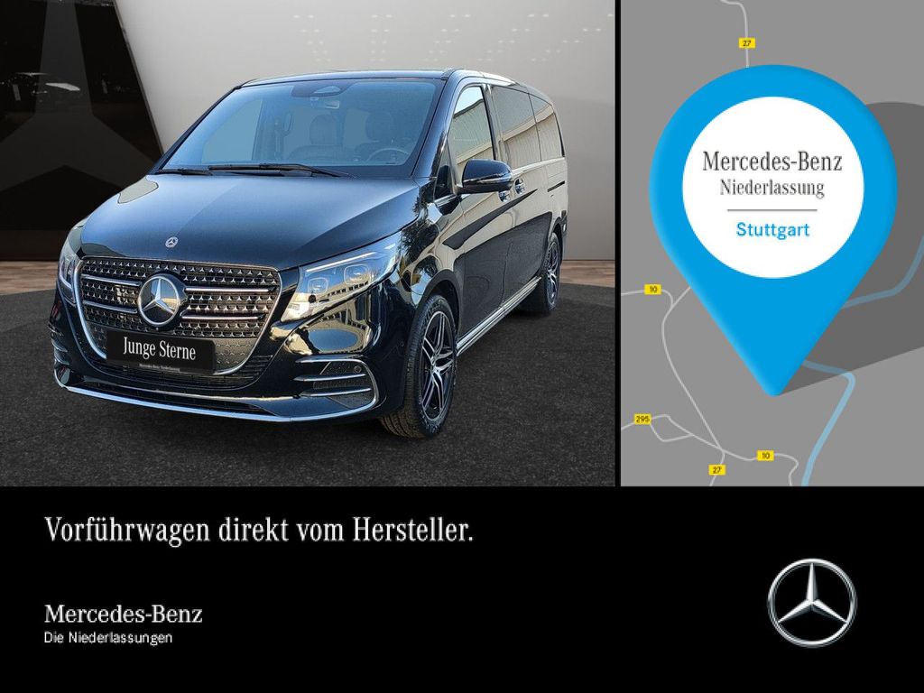 Mercedes-Benz V 300