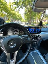 Mercedes-Benz Mercedes GLK 220 CDI AMG Style - Mercedes-Benz GLK 220 in Hamburg