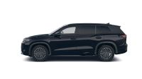 Volkswagen Tayron - Vorschau Bild 5