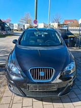 Seat Altea XL 1.6 TDI Ecomotive (EZ 2012) ... - Seat Altea aus 2012: Xl
