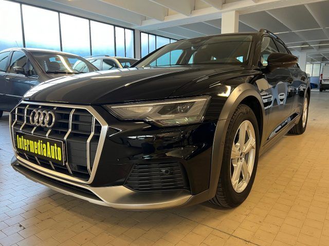 Audi AUDI A6 allroad 40 TDI 2.0 quattro S tronic