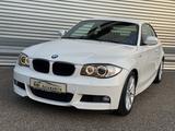 BMW 120i Coupe M-Paket Xenon GRA PDC 1.Hand** - gebrauchte BMW 1er Reihe aus dem Jahr 2010