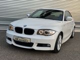 BMW 120i Coupe M-Paket Xenon GRA PDC 1.Hand** - BMW 1 Series aus 2010
