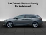 Opel Astra K 1.6 BiTurbo Sports Tourer Innovation - Opel Astra: Biturbo