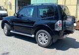 Mitsubishi MITSUBISHI Pajero 3.2 DI-D 16V aut. 3p. Intense  - Mitsubishi Pajero: Intense