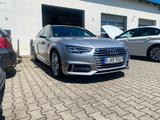 Audi A4 Avant S line | 2.0 TDI 150 PS | Neuer TÜV - Audi A4 Kombi Ps mit Diesel-Antrieb