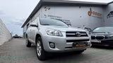 Toyota RAV 4 2,0-l-Valvematic 4x2 Sol 1Hand Nur 46 TKM - Toyota RAV 4 in Bonn