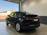 Audi Q4 Sportback e-tron 40 AHK Navi RFK Wärmepumpe - Audi Q4 aus 2022