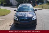 Skoda Roomster 1.6 16V Style - Skoda Roomster: 1.6