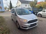 Ford Courier - Ford Courier mit Benzin-Antrieb