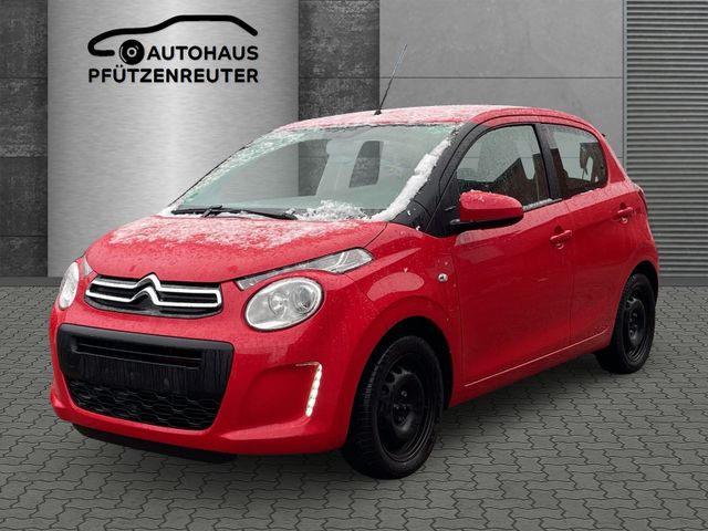 Citroën C1 Feel