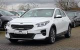 Kia XCeed  1.4 GT LINE/AUT/1.HD/8 FACH/JBL/NAVI/RCAM - Kia: 8