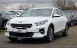 Kia XCeed  1.4 GT LINE/AUT/1.HD/8 FACH/JBL/NAVI/RCAM - Kia: 8