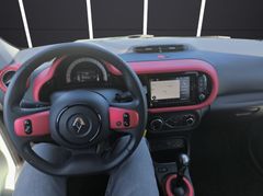 Renault Twingo Electric Techno *Szhzg.*Faltdach*Kamera*