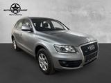 Audi Q5 2.0 TDI quattro Bi-Xenon Pano PDC Tempo AHK - gebrauchte Audi Q5 aus dem Jahr 2012