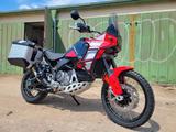 Ducati DesertX Discovery Neufahrzeug  - DUCATI DESERTX DISCOVERY