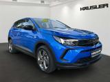 Opel Grandland X 1.2 Aut. Business Edition*AHK*Kamera - Opel Grandland (X) Business-Edition