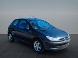 Peugeot 206 Petit Filou **AU/HU bis 08/2027** - Peugeot 206 aus 2006
