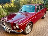Volvo P164 (Familenbesitz in 3ter Generation) - Volvo Gebrauchtwagen von 1970