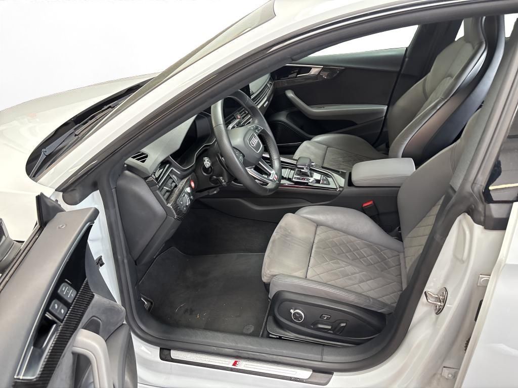 Audi A5 - Bild 3