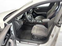Audi A5 - Vorschau Bild 3