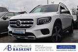 Mercedes-Benz GLB 200 d*AMBIENTE*MEMORY*LED*SHZ*AHK*PDC*ALU - Mercedes-Benz GLB-Klasse Gebrauchtwagen in Stuttgart