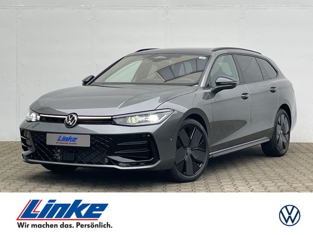 Passat R-Line Signature 2.0 TDI DSG 4Motion Pano