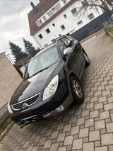 Hyundai hyundai ix55 - Hyundai ix55 Gebrauchtwagen