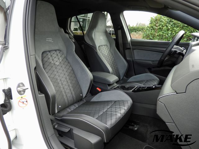 Golf R-Line 2.0 TSI 4Motion AHV ACC IQ.L NAV PD