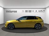Opel Astra 1.2 Turbo Ultimate ATG Navi El. Heckklappe - Opel Astra: Leder, Schiebedach