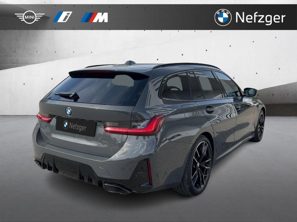 BMW M340i xDrive Touring Panorama Standheizung LED