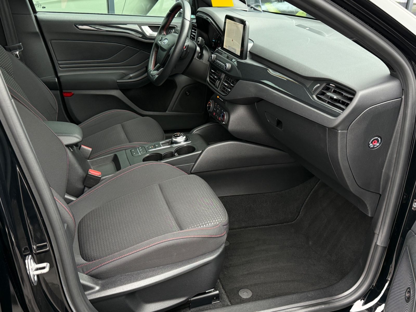 Focus Turnier ST-Line 2.0Autom. Navi LED