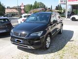 Seat SEAT Ateca 1.6 TDI DSG Black Edition - Seat Ateca Black Edition Gebrauchtwagen