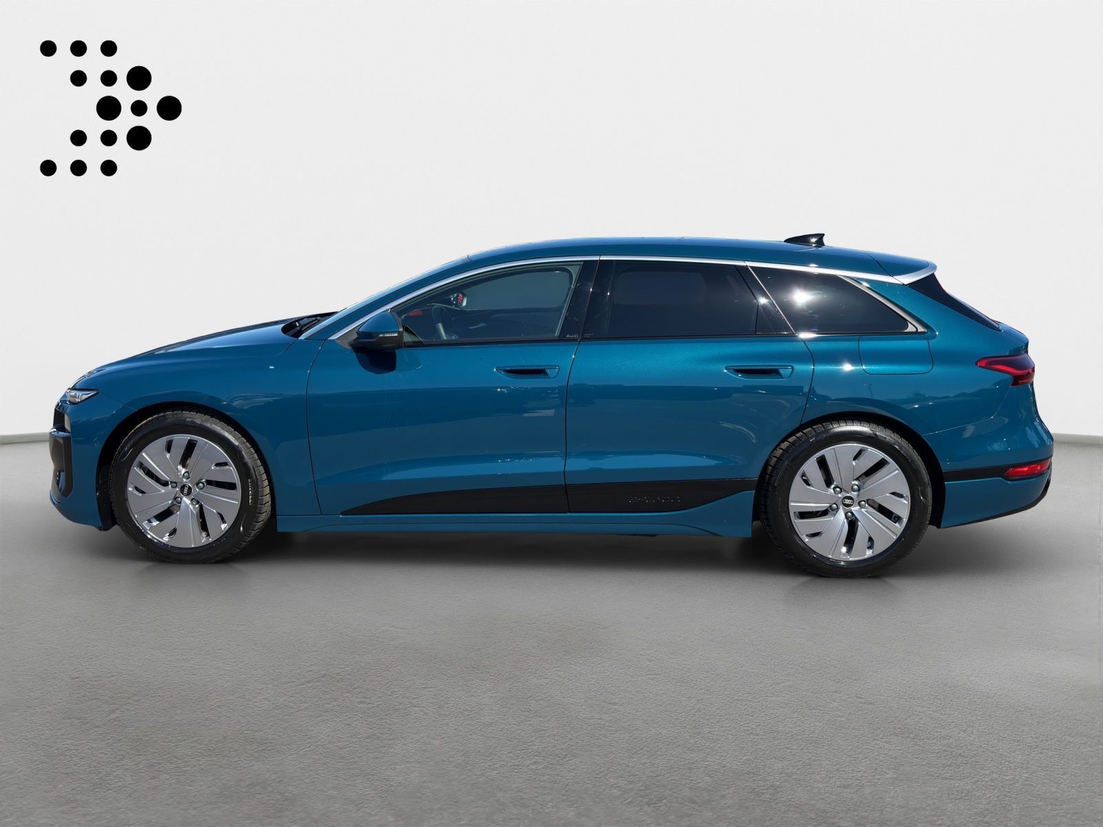 Audi A6 e-tron - Bild 3